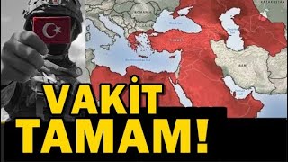 ERDOĞAN TÜM RİSKLERİ ALDI, GERİ DÖNÜŞ YOK!