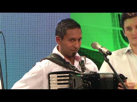 Steirer Quintett - Auf der Riederalm