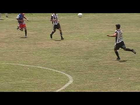 DEFE DE GLEW Vs LA VICTORIA  CAT 4° DE LA 7° FECHA DEL TORNEO MERTOPOLITANO DE SAN VICENTE