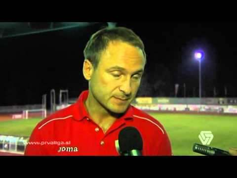 Izjave 6. krog Rudar - Triglav