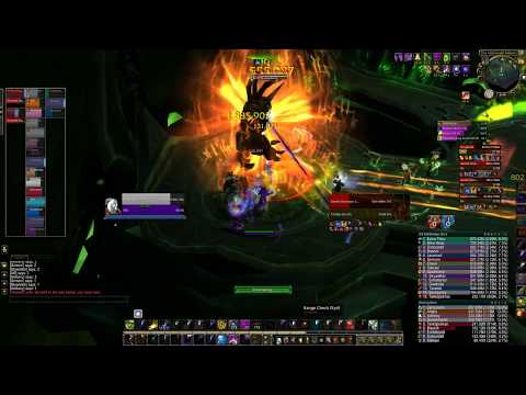 Resolute Mythic Kin Garoth