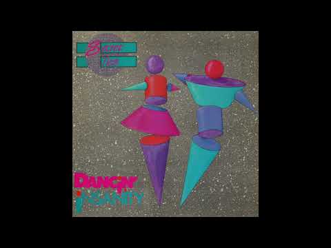 Secret Ties - Dancin' Insanity (Club Dancin' Mix)