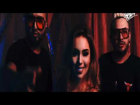 Dj Goozo Ft Massianello & NessBunny   Magia Rosa Michael Beatz Rmx Dj Neto Video Edit