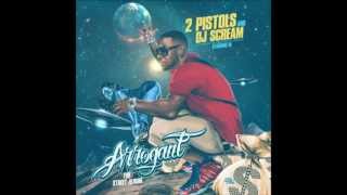 2 Pistols - She Killin Em feat. Stuey Rock - OFFICIAL