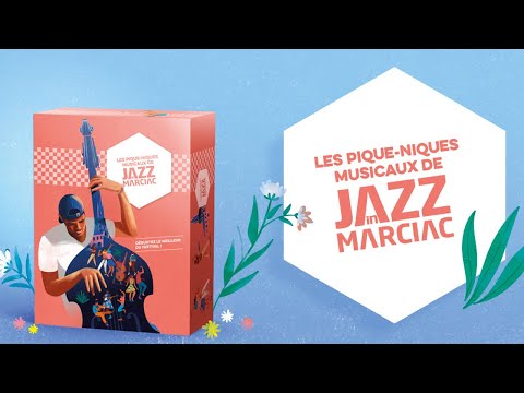 Les Pique-Niques Musicaux de Jazz in Marciac