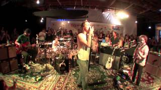 Incubus - STELLAR (Live at Incubus HQ)