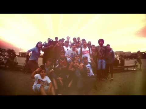 Aggin Vs Dantas - 1 Fase - 7º Batalha Da Estação (Guará) - 2017