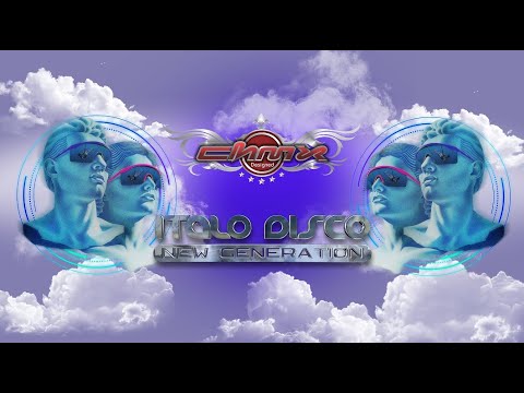 Italo Disco New Generation  Junio - Julio  2022 Parte 1