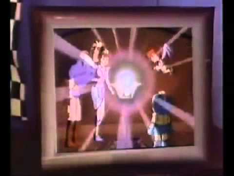 Captain N The Game Master german Intro