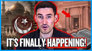 Download lagu NOW! Israel Is Ushering In The Messianic Era!!! (End Times Prophecy) mp3 Download lagu NOW! Israel Is Ushering In The Messianic Era!!! (End Times Prophecy) mp3