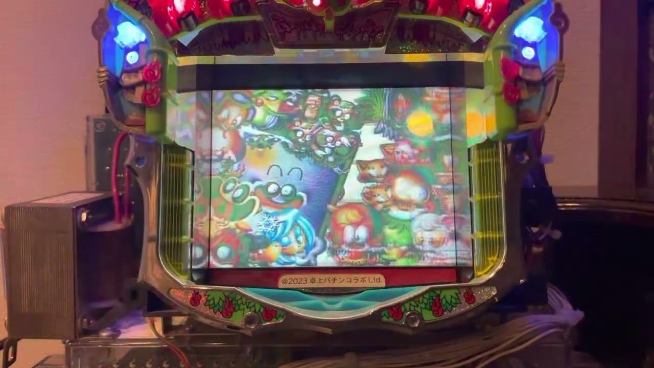 Youtube フィーバーもののけ