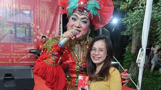 Download lagu Susieonong fans miss elvin dr kecil , beruntungnya bisa duet bareng kocak sekali.. mp3