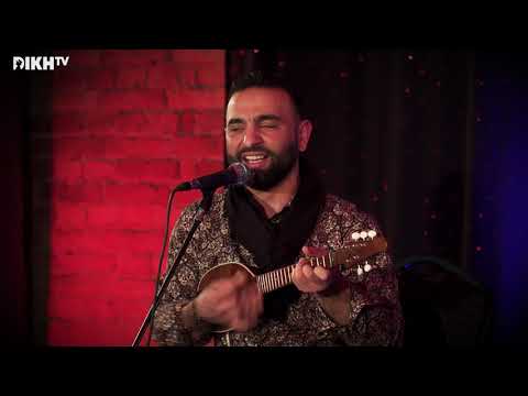 Vojasa: Nani, nani...  // Dikh Tv - Bega Mo