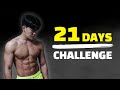 여름대비 21일 몸짱 프로젝트 (역대급 상품 有)