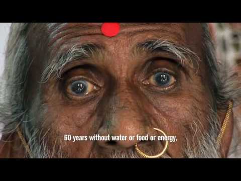 afbeelding In the beginning there was light - Trailer