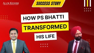 PS Bhatti