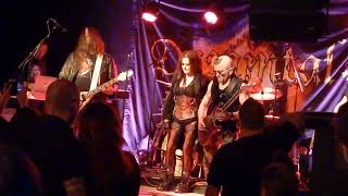 Dreamtale - Farewell... Live, Hönö, Tampere, Finland 14.04.2023