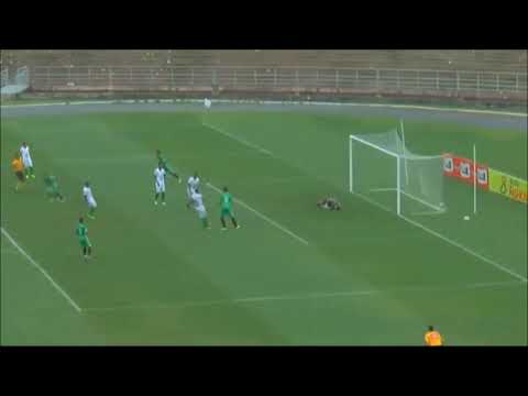 Serrano 1 x  5  América  PE/melhores momento