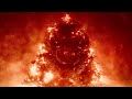 Burning Godzilla S Victory No Background Music Godzilla King Of The Monsters