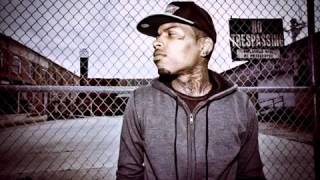 Kid Ink - The New Generation (New Music June 2012)