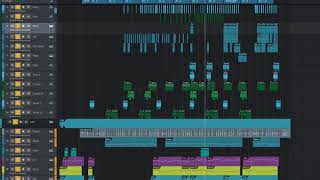 Ledisi - All The Way ( Instrumental karaoke )