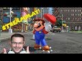 Brought To You By NBC Super Mario Odyssey Streamplay 4
