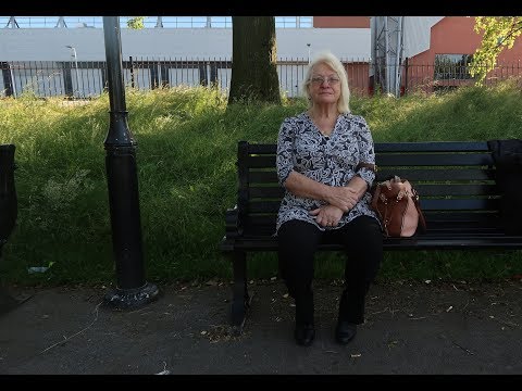 The Stories of Anfield -  Liverpool vs St Etienne