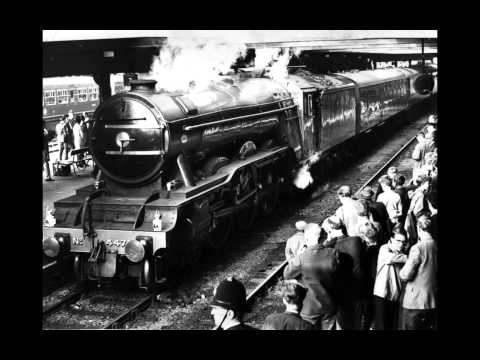 Choo Choo - Jack Payne & His BBC Dance Orchestra (1931)