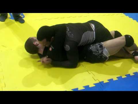 ramone codrington rd 2