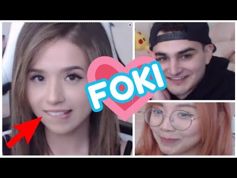 FOKI FANFIC with POKI, FED, and LILY (Full + Read-Along)