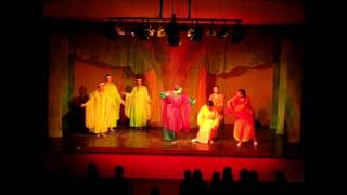 Progetto Euritmia 2016