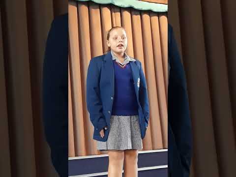 Graad 5-Pronkveer 2021