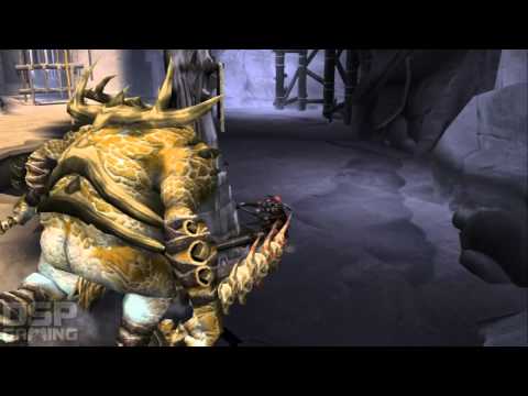 God of War HD playthrough pt48