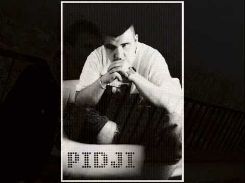 P.I.D.J.I. - Kao da si tu ft. Tux 2010