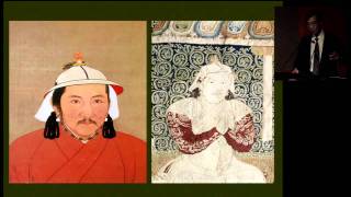 The World of Khubilai Khan: Chinese Art in the Yuan Dynasty - A Retrospective