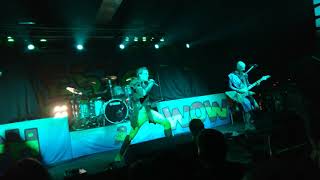Gloryhammer @ Concord Music Hall - PART 4 - Questlords of Inverness