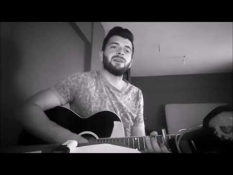 Kalp yolu - Kürşat Zengin ( Uğur Alemdar Cover )
