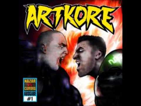 Nazar feat. Raf camora - Wild Wild West