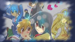 DLMT &amp; RAWD - Forbidden Dreams (feat. Stevyn) - Oneechan Ga Kita.