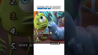 Download lagu Ranking Monsters Inc Moments 😭 mp3