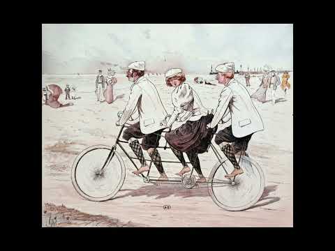 The Music Goes 'Round And 'Round / Tommy Dorsey - Edythe Wright / 1936