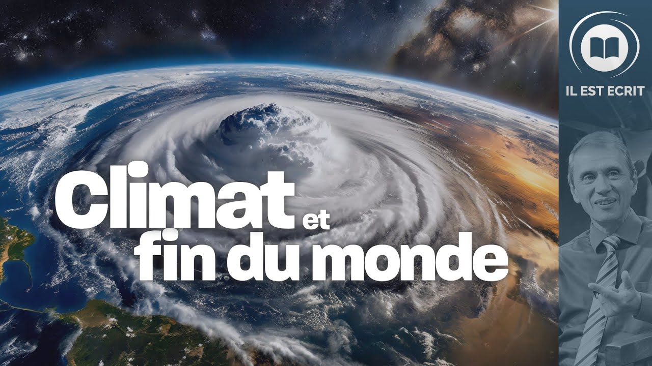 Changements climatiques, la fin du monde?