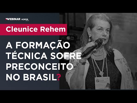 [Webinar #146] Educação Profissional para ganhar o mundo: o que falta no Brasil?