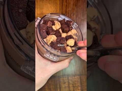 Half Baked Protein Ice Cream 😋🍦