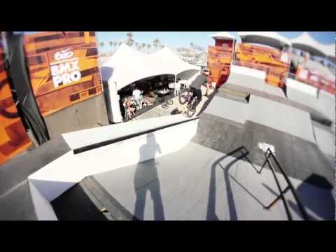 BmxExtremeTeams | Nike 6.0 USA Open Event | HD