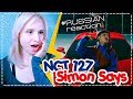 РЕАКЦИЯ НА NCT 127 - SIMON SAYS | KPOP ARI RANG РЕАКЦИЯ НА NCT 127 - SIMON SAYS | KPOP ARI RANG