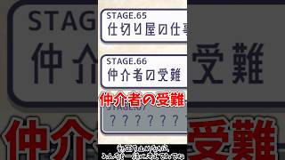 仲介者の受難【イラスト探偵 Stage66 QUEST1】#謎解き #推理ゲーム #ゲーム実況