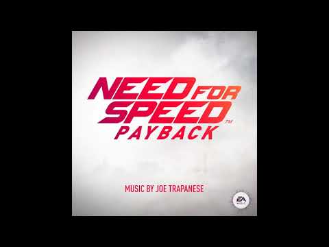 Need For Speed Payback (Full Soundtrack)
