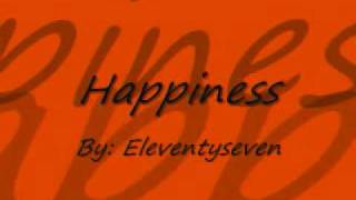 Happiness-Eleventyseven