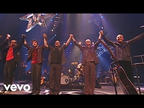 Razão de Viver - Roupa Nova